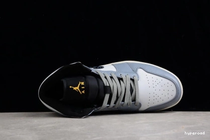 Hyperoad Mid 1 Jordan Air 0812